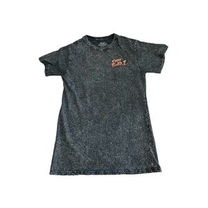 Street Fighter II T-shirt Size Small